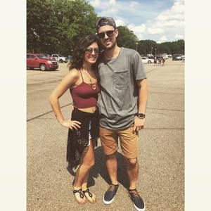 Meet your Posher, Ben